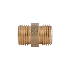 Ніпель Thermo Alliance Standart 1/4" ЗР SD40766 №3