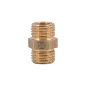 Ніпель Thermo Alliance Standart 1/4" ЗР SD40766 №4