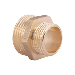 Ніпель Thermo Alliance Standart 1"х3/4" ЗР SD4082520 №5