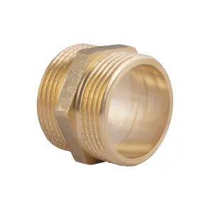 Ніпель Thermo Alliance Standart 1 1/4" ЗР SD4073232 №2