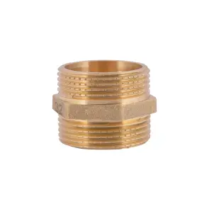 Ніпель Thermo Alliance Standart 1 1/4" ЗР SD4073232 №4