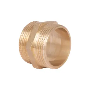 Ніпель Thermo Alliance Standart 1 1/2" ЗР SD4074040 №3