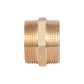 Ніпель Thermo Alliance Standart 1 1/2" ЗР SD4074040 №4