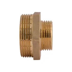 Ніпель Thermo Alliance Standart 1 1/2"х1" ЗР SD4084025 №9