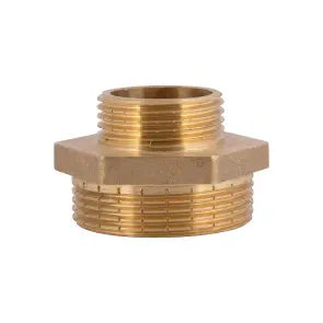 Ніпель Thermo Alliance Standart 1 1/2"х1" ЗР SD4084025 №10