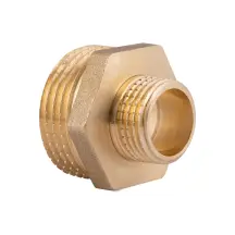 Ниппель Thermo Alliance Standart 1"х1/2" ЗР SD4082515