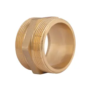 Ниппель Thermo Alliance Standart 2" ЗР SD4075050 №2