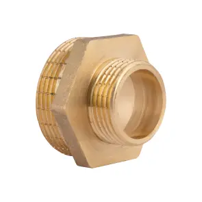 Ніпель Thermo Alliance Standart 1 1/2"х1" ЗР SD4084025 №15