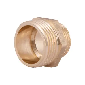 Ніпель Thermo Alliance Standart 1"х3/4" ЗР SD4082520 №11