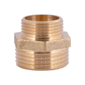 Ніпель Thermo Alliance Standart 1"х3/4" ЗР SD4082520 №15