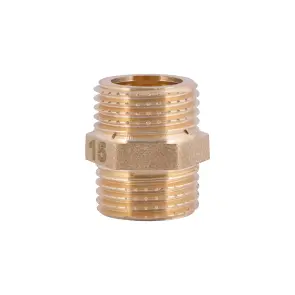 Ніпель Thermo Alliance Standart 1/2" ЗР SD4071515 №3