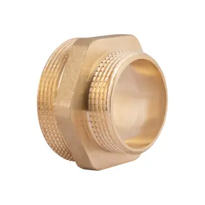 Ніпель Thermo Alliance Standart 2"х1 1/2" ЗР SD4085040 №3