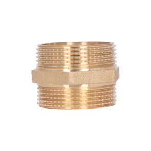 Ніпель Thermo Alliance Standart 1 1/2" ЗР SD4074040 №15