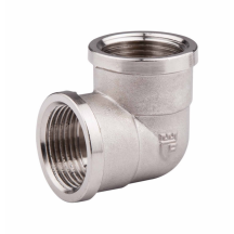 Угол Thermo Alliance Forte 2" ВВ SF36850