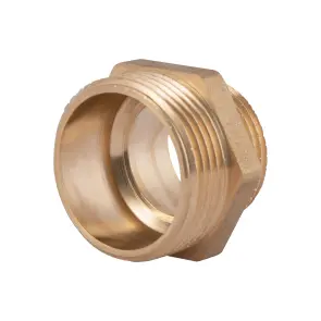Ніпель Thermo Alliance Standart 1 1/4"х1" ЗР SD4083225 №2