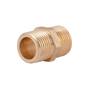 Ніпель Thermo Alliance Standart 1/2" ЗР SD4071515L №11
