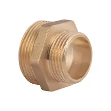 Ніпель Thermo Alliance Standart 1 1/4"х1" ЗР SD4083225