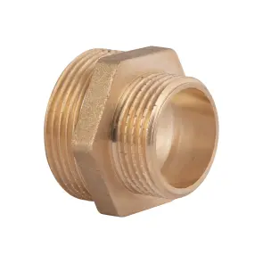 Ніпель Thermo Alliance Standart 1 1/4"х1" ЗР SD4083225 №1