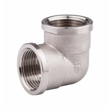 Угол Thermo Alliance Forte 1/2" ВВ SF36815