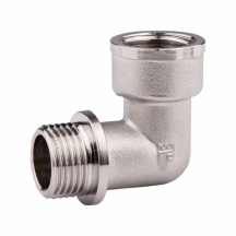 Угол Thermo Alliance Forte 1/2" ВЗ SF37215