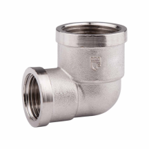 Угол редукционный Thermo Alliance Forte 1/2"х3/4" ВВ SF3692015