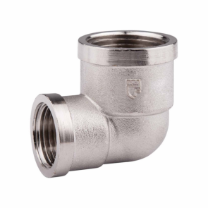 Кут редукційний Thermo Alliance Forte 1/2"х3/4" ВВ SF3692015 №1