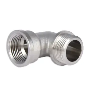 Кут Thermo Alliance Forte 1" ВЗ SF37225 №5