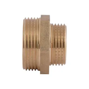 Ніпель Thermo Alliance Standart 1 1/4"х1" ЗР SD4083225 №3