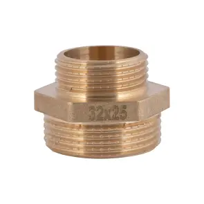 Ніпель Thermo Alliance Standart 1 1/4"х1" ЗР SD4083225 №4