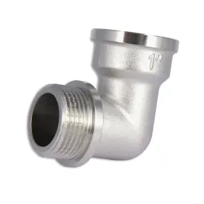 Кут Thermo Alliance Forte 1" ВЗ SF37225 №8