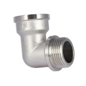 Кут Thermo Alliance Forte 1" ВЗ SF37225 №9