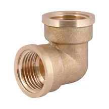Угол Thermo Alliance Standart 1/2" ВР SD41815