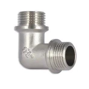 Кут Thermo Alliance Forte 1/2" ЗЗ SF37315 №11