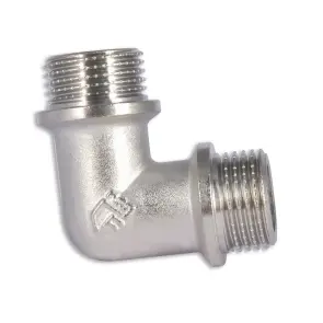 Кут Thermo Alliance Forte 1/2" ЗЗ SF37315 №12