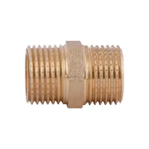 Ніпель Thermo Alliance Standart 1/2" ЗР SD4071515L №15