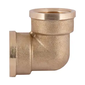 Кут Thermo Alliance Standart 1/2" ВР SD41815 №9