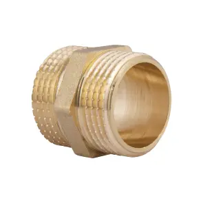 Ниппель Thermo Alliance Standart 1" ЗР SD4072525 №14