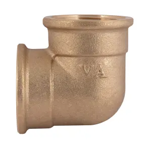 Кут Thermo Alliance Standart 1" ВР SD41825 №3