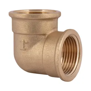 Кут Thermo Alliance Standart 1" ВР SD41825 №6