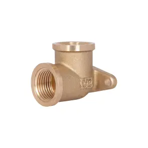 Угол Thermo Alliance Standart 1/2" ВР SD41815N №1