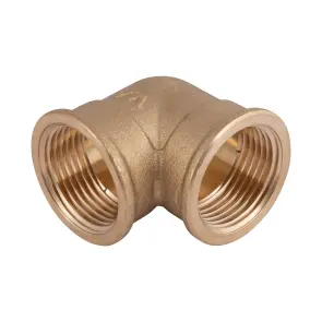 Кут Thermo Alliance Standart 1" ВР SD41825 №7