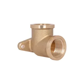 Угол Thermo Alliance Standart 1/2" ВР SD41815N №6