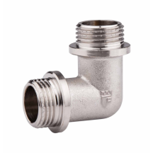 Угол Thermo Alliance Forte 1" ЗЗ SF37325