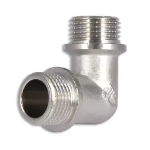 Кут Thermo Alliance Forte 1/2" ЗЗ SF37315 №15