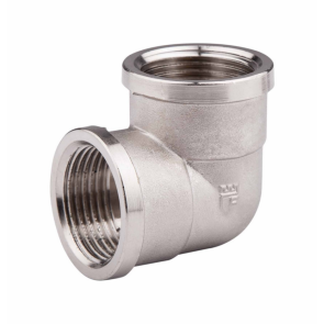 Угол Thermo Alliance Forte 3/4" ВВ SF36820 №5