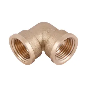 Кут Thermo Alliance Standart 1/2" ВР SD41815 №13