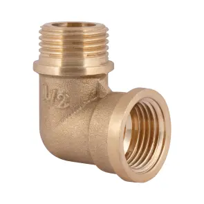 Кут Thermo Alliance Standart 1/2" ВЗ SD42015U №9