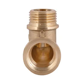 Кут Thermo Alliance Standart 1/2" ВЗ SD42015U №11