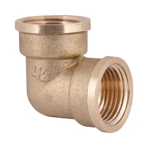 Кут Thermo Alliance Standart 1/2" ВР SD41815 №16