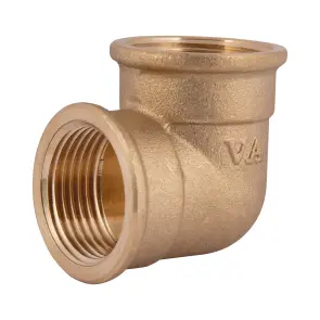 Кут Thermo Alliance Standart 1" ВР SD41825 №12